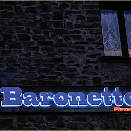 Il Palazzo Del Barone - Stanza Dei Maiorana Ξενοδοχείο Pietrapertosa Εξωτερικό φωτογραφία